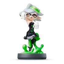 Boneco Amiibo Nintendo Marie - 8012