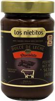 Doce de Leite com Chocolate Los Nietitos - 400G