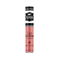 Brillo Labial Kokie Lip Veneer Cream 778 Hearts Delight 6ML