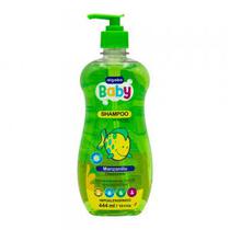 Shampoo Baby Algabo Camomila 44ML