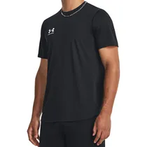 Camiseta Under Armour Masculino Challenger Training XL Preto - 1379589-001