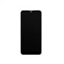 Frontal LG K12 Max s/Aro Preto