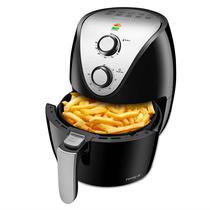 Fritadeira Eletrica Mondial Family IV AF-30 - 1500W - 3.5L - 220V - Preto