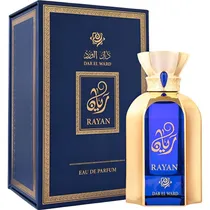 Perfume Unissex Dar El Ward Rayan Edp - 100ML