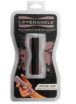 Suporte Anel Smartphone Lovehandle LH01 Rosa