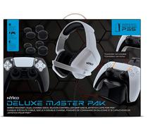 Deluxe Master Pak Nyko para PS5 - (833031)