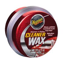 Cera Limpiadora Meguiars Wax Paste A1214