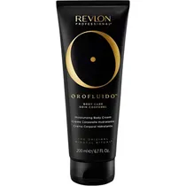 Creme Corporal Revlon Professional Orofluido Body Care - 200ML
