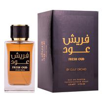 Perfume Gulf Orchid Fresh Oud Eau de Parfum Masculino 110ML