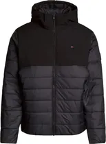 Jaqueta Tommy Hilfiger MW0MW35654 BDS - Masculina