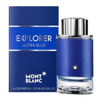 Perfume Mont Blanc Explorer Ultra Blue Eau de Parfum 100ML