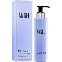 Loção Corporal Thierry Mugler Angel - 200ML