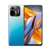 Celular Xiaomi Poco M5S 8GB 256GB Blue