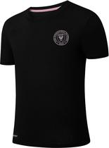 Meta Sports Camiseta Mas. Miami MLSTS5242BK1