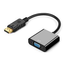 Cabo Adaptador de Video Displayport para VGA