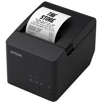 Impressora Epson T20X Termica 80MM TM-T20X USB Bi-Volts