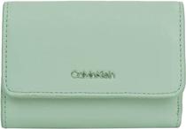 Carteira Calvin Klein K60K611934PEB - Feminina