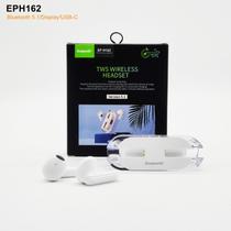 Fone Ecopower EP-H162 TWS Wireless BT