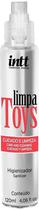 Higienizador Intt Limpa Toys 120ML