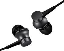 Fone de Ouvido Xiaomi Mi In-Ear Basic HSEJ03JY - Preto