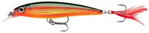 Isca Artificial Rapala X-Rap XR-08-Rucw - Rusty Crawdad