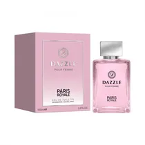 Perfume Paris Royale Dazzle Edt Feminino 100ML