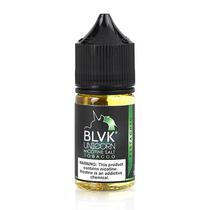 Essencia BLVK Salt Tobacco Pistachio 30ML 35MG