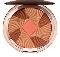 Estee Lauder Polvo Maquillaje Bronceador Healty Glow 02 Sunset 14G s/C