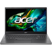 Notebook Acer Aspire 5 A515-57G-735F 15.6" Intel Core i7-1260P RTX2050 4 GB GDDR6 - Cinza Aco