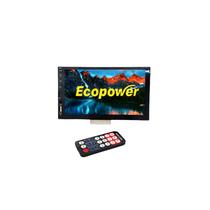 Multimidia Ecopower EP-7018 - 7" 45W/BL/USB