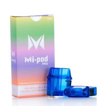 Cartucho Smoking Vapor MiPod Pro Blue