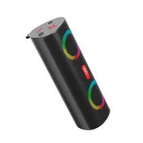 Caixa de Som Bluetooth Xo F43 5W/1200MAH - Preto