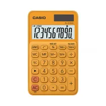 Calculadora Casio SL-310UC-RG