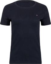 Camiseta Tommy Hilfiger WW0WW37882 DW5 - Feminina