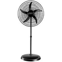 Ventilador Mondial NVC Pro 55 CM 5 Pas 150 Watts 220V ~ 50/60 HZ - Preto