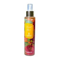 Bruma Corporal Femenino C Secret Shimer Sunset Flower 150ML