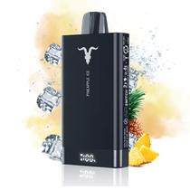 Vape Desechable Ignite V150 15000 Puffs Con 5% Nicotina - Pineapple Ice