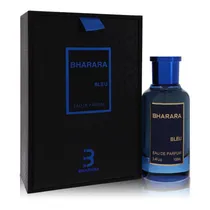 Bhararah Bleu 100ML Edp
