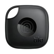 Rastreador Tile LIFE360 RE-60011 - Mate - Bluetooth - 106M - A Prova D'Agua - Preto