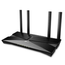 Roteador TP-Link EX511 AX3000 Dual Band WI-FI6/Bivolt - Black