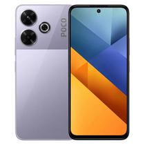 Celular Xiaomi Poco M6 8/256GB 6.79" Purple Usa