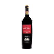 Vinho Tinto Cricova Limited Edition Feteasca Neagra