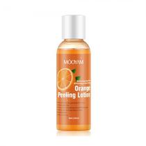 Locao Corporal Mooyam Lotion Peling Orange 100ML