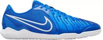 Chuteira Kids Nike JR Legend 10 Club Ic DV4354 400 - Masculina