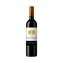 Vino Santa Alicia Reserva Cabernet Sauvignon 750ML