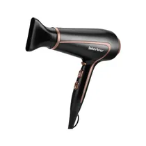 Secador para Cabello Interbras HD-008 Bivolt