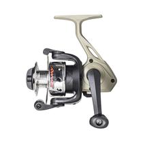 Molinete Marine Sports Jimmy Green Con Hilo de Pesca