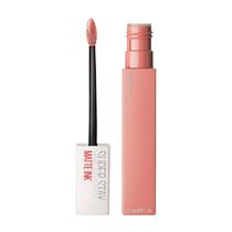 Maybelline Labial Super Stay Gloss Matte Ink Loyalist 05 s/C