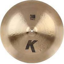 Zildjian K 19