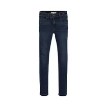 Pantalón Infantil Tommy Hilfiger KG0KG07340 1BK